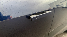 Jaguar I-Pace 294kW EV400 HSE 90kWh 5dr Auto [11kW Charger] Electric Estate